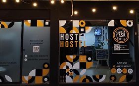 Como en casa Hostel